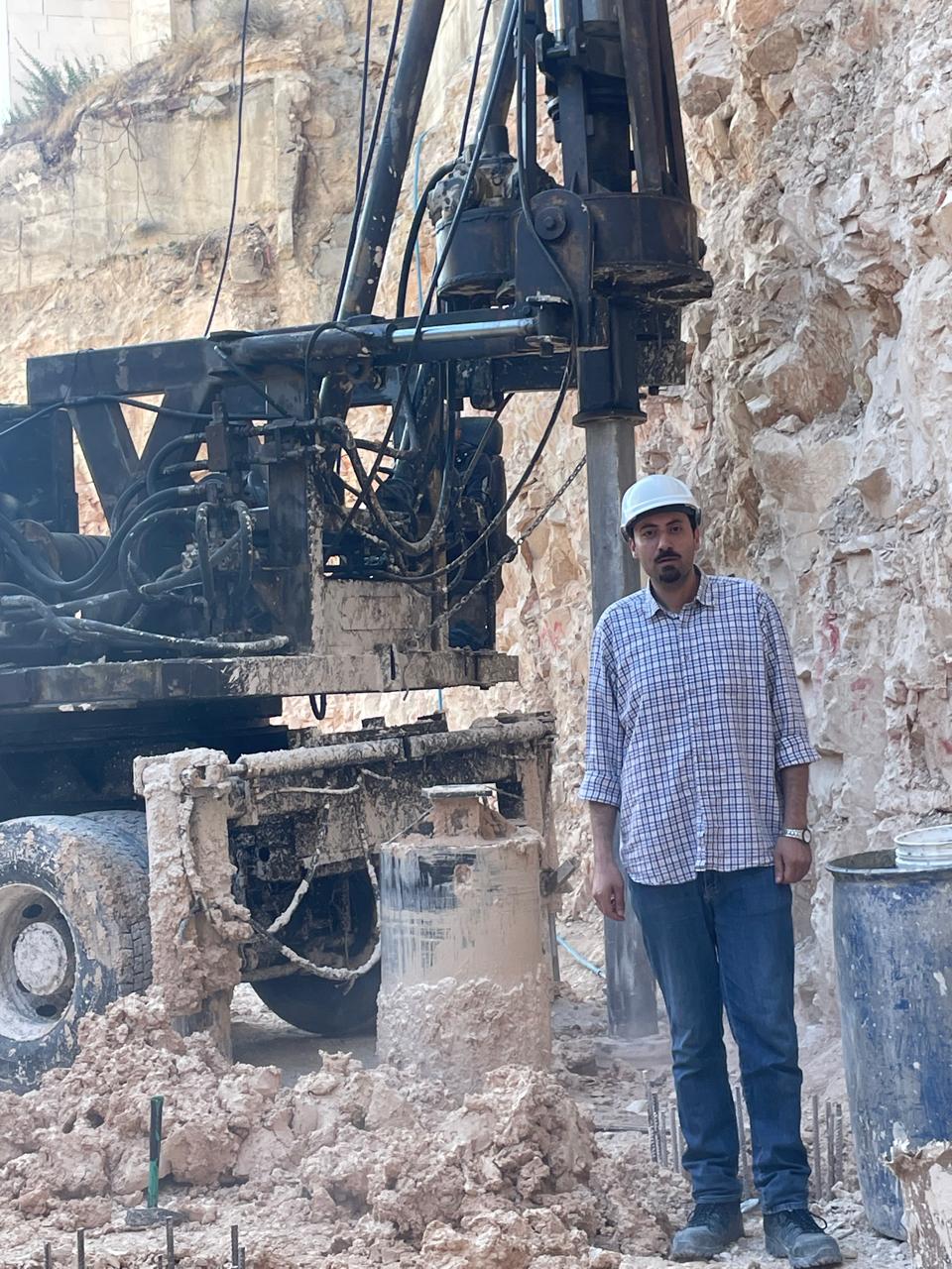 Hazem Afana