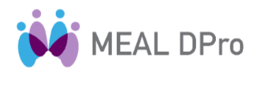 MEAL DPro Certificate